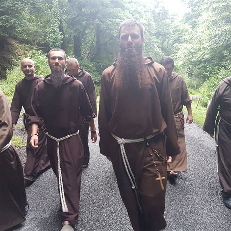 Capuchin Franciscan Vocations Ireland Gallery