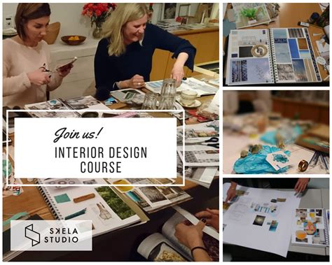 Interior Design Workshops Interior Design Courses Design Course