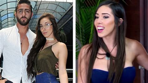 acapulco shore conoce qué pasó con danik y cómo se gana la vida ahora tribuna