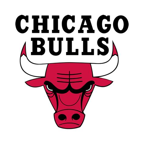 Chicago Bulls Logo Transparent Png Free Png Logos
