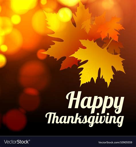Download Happy Thanksgiving Powerpoint Template Fall Powerpoints By