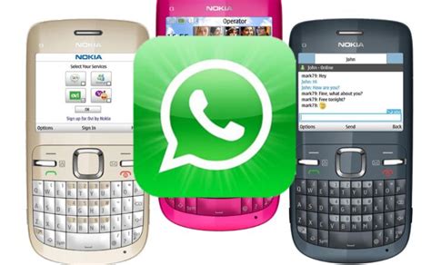 januari 2021 harga nokia c3 baru dan bekas/second termurah di indonesia. Descargar WhatsApp para Nokia C3 - Trucos Galaxy