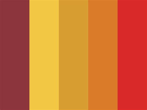 Palette Mango Madness Color Palette Create Color Palette Color