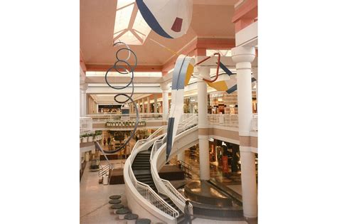 Mall Memories