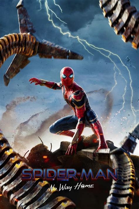 Regarder Spider Man No Way Home 2022 En Streaming Gratuit Vf Hd