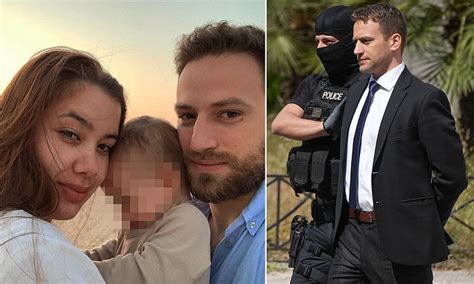greek pilot who murdered his brit wife caroline crouch 20 loses desperate appeal against 27