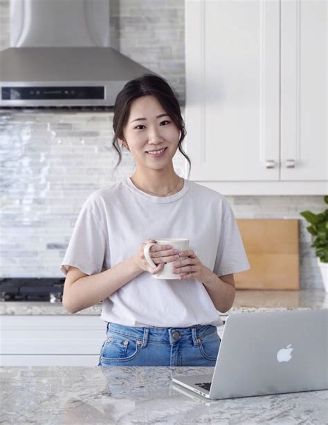 Lucy Zhang Nutritionistdietitian Pickering On L1v