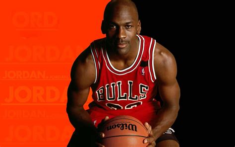 Michael Jordan Wallpaper 1280x800 50294
