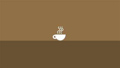 Minimalist Coffee Wallpaper Hd Choose From A Curated Selection Of