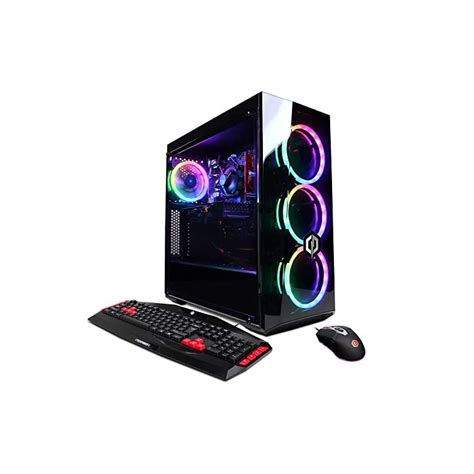 Cyberpowerpc Gamer Xtreme Vr Gaming Pc Gxivr8060a8 Bhanza