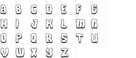 639,263 downloads (275 yesterday) 4 comments free for personal use. Cursed Law Shadow Font | UrbanFonts.com