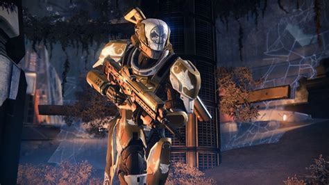 Destiny rise of iron ps4. Bungie is Now Focusing on Developing Destiny 2