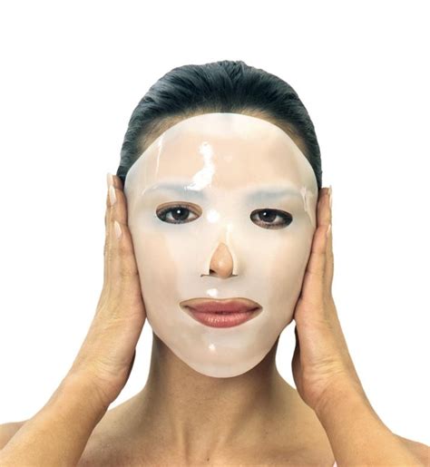 Swiss Therapy Eye Mask Mask