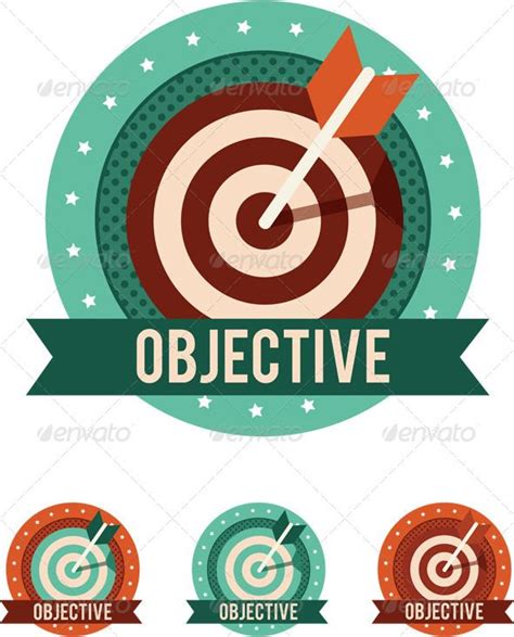 objective vector at collection of objective vector free for personal use