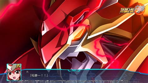 Super Robot Wars 30 Reveals Tons Of Screenshots Showing An Army Of