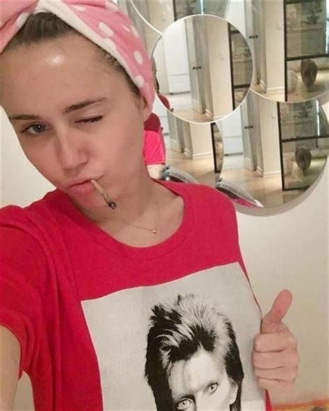 Miley Cyrus regresa a la vida loca y culpa a su mamá
