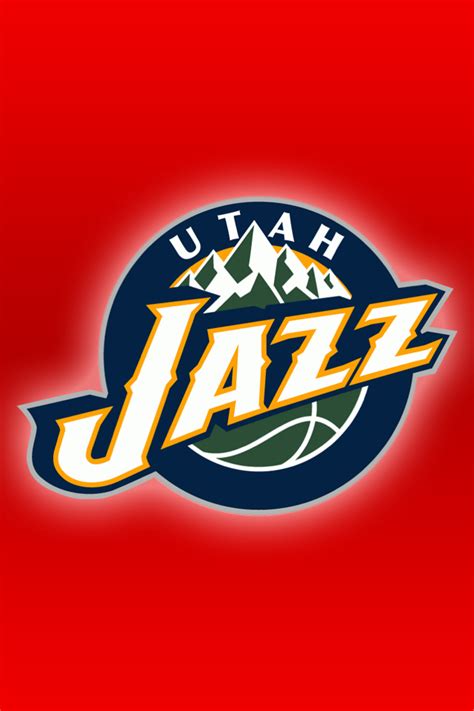 We've gathered more than 5 million images uploaded by our users and sorted them by the most popular ones. Utah Jazz iPhone Wallpaper HD