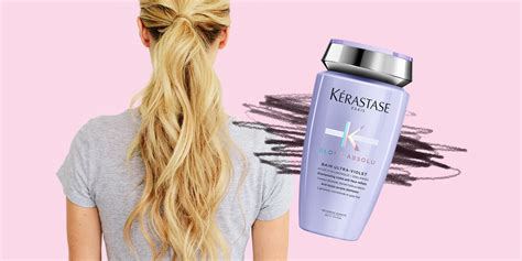 Whether you've gone white platinum, cool ashy blonde, or just trying to liven up some natural gray, these 22 purple shampoos will stop brassiness in its tracks and keep your locks looking super fresh. 22 Best Purple Shampoos for Blonde Hair - Top Purple ...