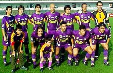 Club social y de deportes concepción. Fútbol en América: Club Social y de DEPORTES CONCEPCIÓN