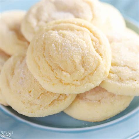 Best Drop Sugar Cookie Recipe Ever Image Of Food Recipe