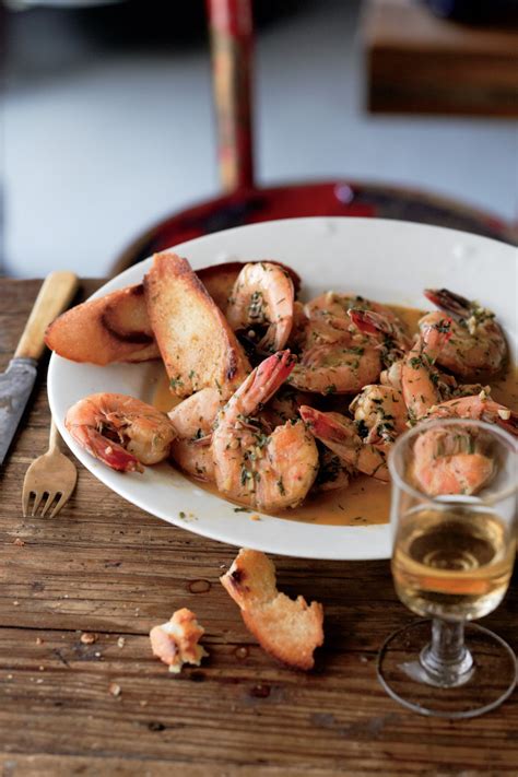 Louisiana Barbecued Shrimp Hsn Blogs