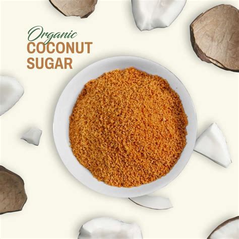 Realsa Natural Indonesian Leading Coconut Sugar Supplier