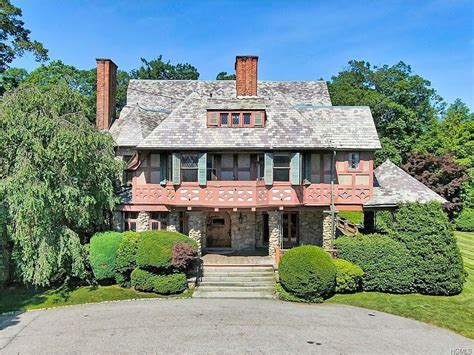 1899 Mansion For Sale In Tuxedo Park New York Mansions For Sale