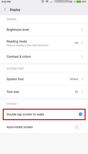The phone buttons can be broken because of bad use, old age, construction quality, or material failure. How to Turn On An Android Phone Without The Power Button ...