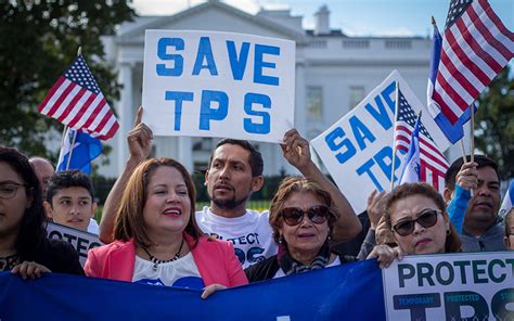 Looking for online definition of tps or what tps stands for? At least 1,100 in Arizona could lose TPS coverage, face deportation | Cronkite News