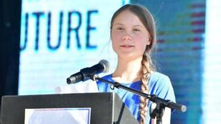 Greta Thunberg La Petici N De Ayuda De La Joven Activista Para Volver