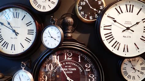 Deadline Close Up Indoors Geometric Shape Time Management