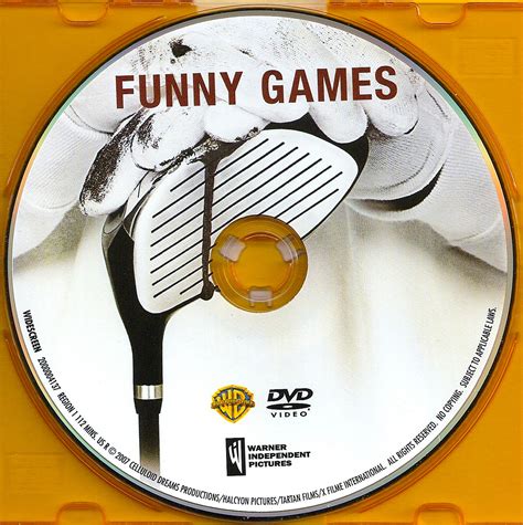 Taxi Leistung Gegen Funny Games Dvd Cover Küche Werden Leicht
