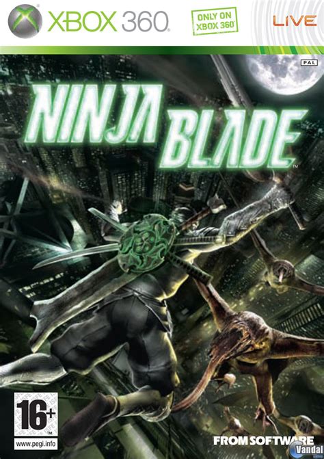 Juego Ninja Xbox 360 This Game Has Been Fully Tested To Successfully