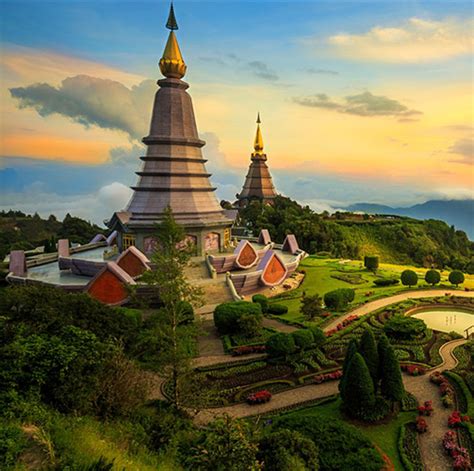 The Best Places For Expats To Live In Thailand | Observer Group