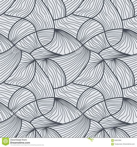Here you can explore hq line art transparent illustrations, icons and clipart with filter setting like polish your personal project or design with these line art transparent png images, make it even. Seamless Black And White Line Art Background. Stock Vector ...