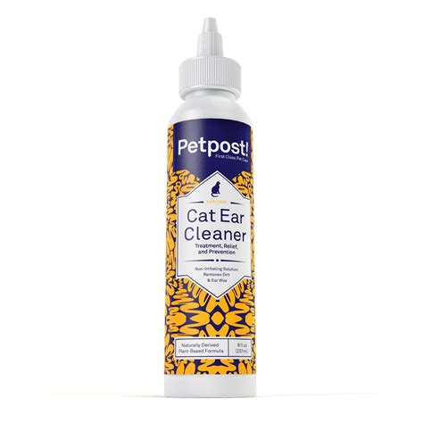 Coconut Oil For Ear Mites In Cats Hyaenidae