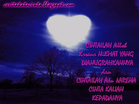 Check spelling or type a new query. Kata Kata Mutiara Cinta dalam Islam