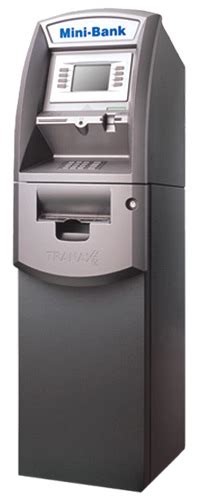 Tranax Mini Bank 1500 Atm Machine Near Me Wasfa Blog