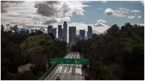 California Reopening What Are The Four Stages