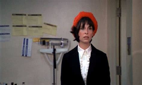 Talia Shire As Adrian In Rocky Love The Hat Rocky And Adrian