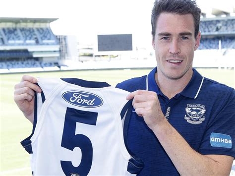 Photo by daniel kalisz/getty images. Jeremy Cameron: Geelong recruit set for pressure in 2021 ...