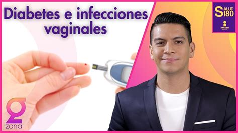 Diabetes E Infecciones Vaginales Zona G Con Juan Carlos Acosta Youtube