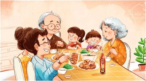 Bạn Có Nhận Ra Hạnh Phúc Nhất Những Ngày Qua Là Bữa Cơm Gia đình