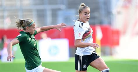 See a recent post on tumblr from @urldoesntexist about women's euro qualifiers. Germany 3-0 Republic of Ireland: Recap of the Euro 2022 ...
