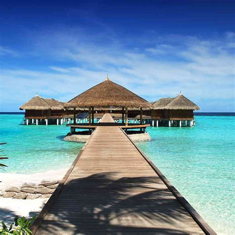 All-inclusive Maldives Holidays 2021 / 2022 | Travelbag