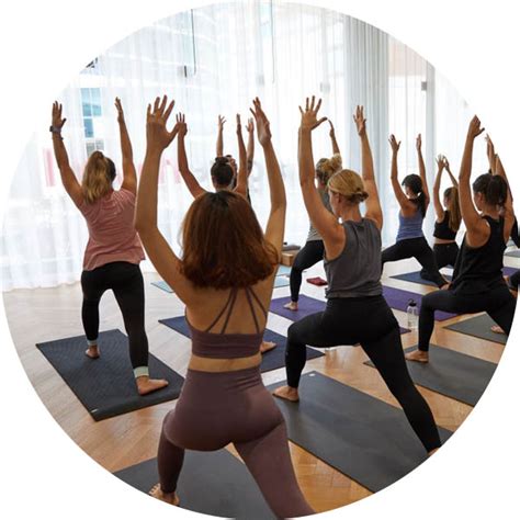 Hatha Yoga Perth City Myall Yoga Wellbeing Studio