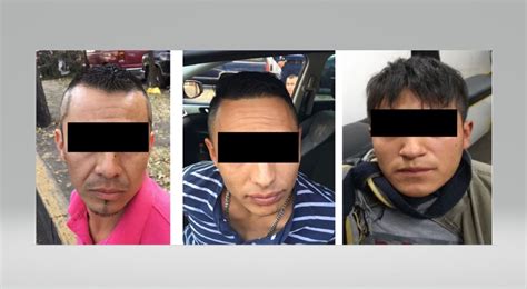 Vinculan A Proceso A Tres Hombres Por Secuestro De Mujer Y Niño En