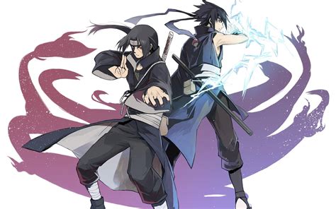 Wallpapers Sasuke 2016 Wallpaper Cave