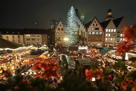 Germanys Stunning Christmas Markets