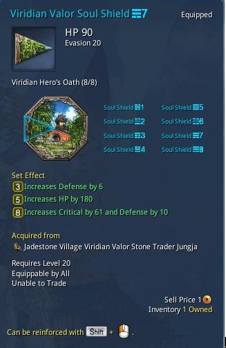 But gathering and crafting are a big part of any player's. Blade And Soul Beginners' Leveling Guide - How To Upgrade Weapons /Soul Shield And Combat System